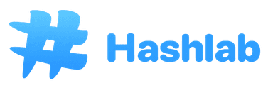 Hashlab Logo